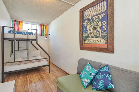 Arts Factory By Nomads - Accommodation Bookings 29