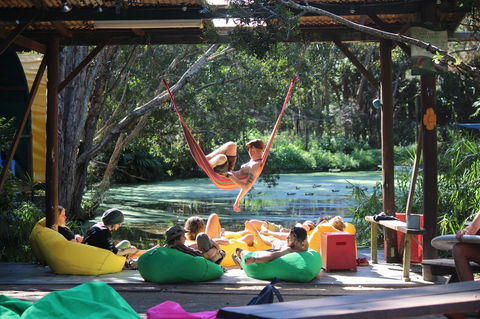 Arts Factory By Nomads - Accommodation Bookings 33