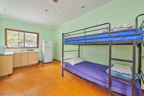 Arts Factory By Nomads - Accommodation Bookings 32