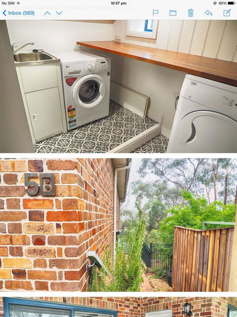 Hideaway Holiday Apartments - Accommodation Bookings 21