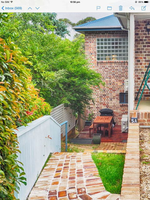 Hideaway Holiday Apartments - Accommodation Bookings 31