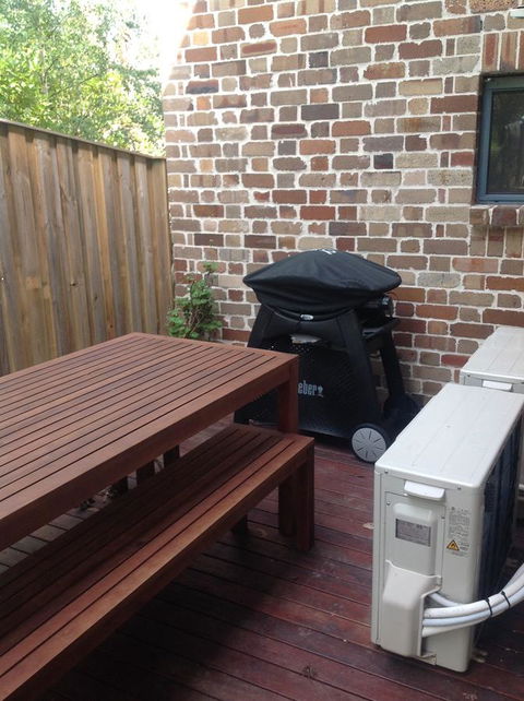 Hideaway Holiday Apartments - Accommodation Bookings 0