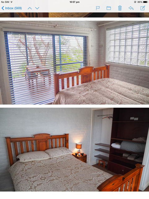 Hideaway Holiday Apartments - Accommodation Bookings 18