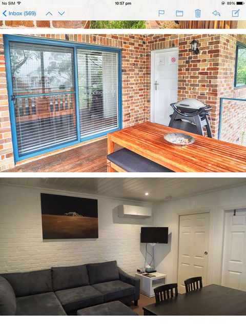 Hideaway Holiday Apartments - Accommodation Bookings 20