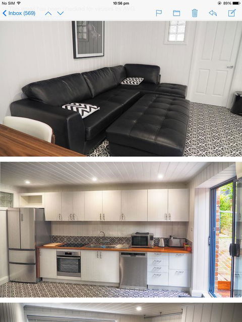 Hideaway Holiday Apartments - Accommodation Bookings 29