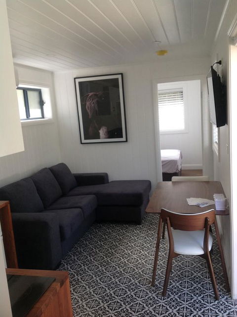 Hideaway Holiday Apartments - Accommodation Bookings 5