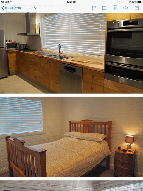 Hideaway Holiday Apartments - Accommodation Bookings 19