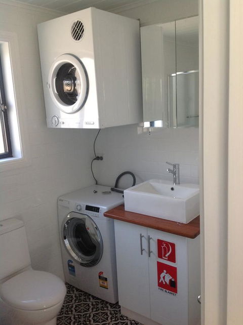 Hideaway Holiday Apartments - Accommodation Bookings 1