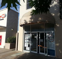 The Old Saddlery