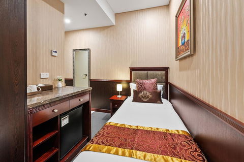 YEHS Hotel Sydney CBD - Accommodation Bookings 22