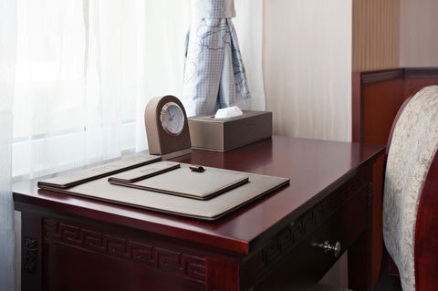 YEHS Hotel Sydney CBD - Accommodation Bookings 33