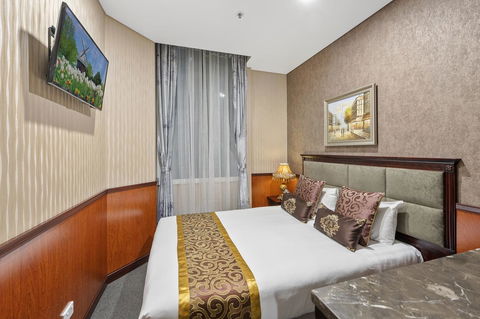 YEHS Hotel Sydney CBD - Accommodation Bookings 8