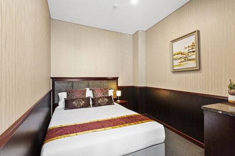 YEHS Hotel Sydney CBD - Accommodation Bookings 18