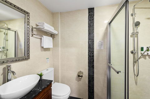 YEHS Hotel Sydney CBD - Accommodation Bookings 23
