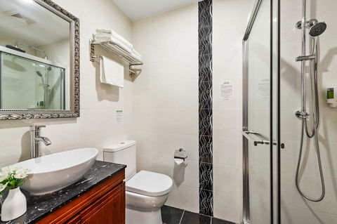 YEHS Hotel Sydney CBD - Accommodation Bookings 12
