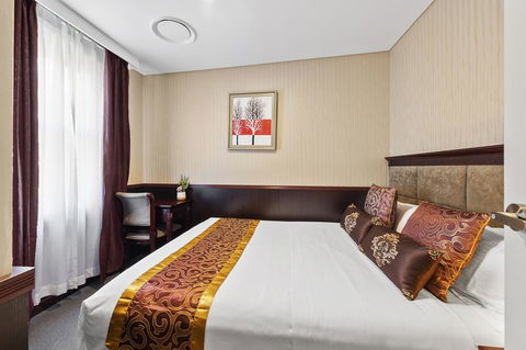 YEHS Hotel Sydney CBD - Accommodation Bookings 20
