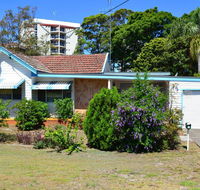 11 Peel Street