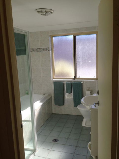 Bel Mondo Apartments - Accommodation Bookings 13