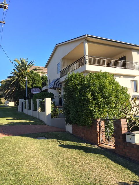 Bel Mondo Apartments - Accommodation Bookings 18