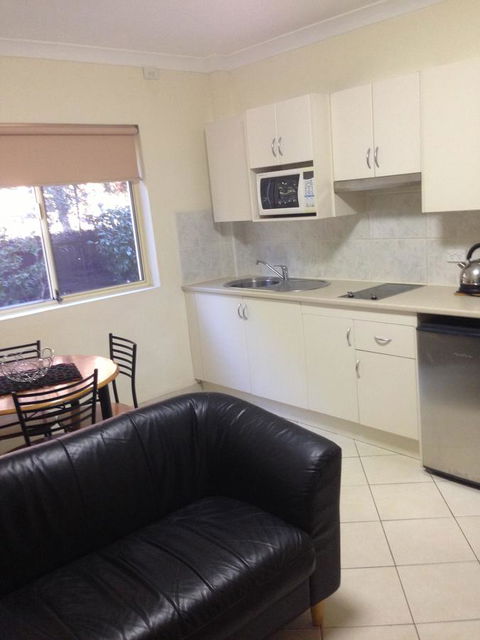Bel Mondo Apartments - Accommodation Bookings 11