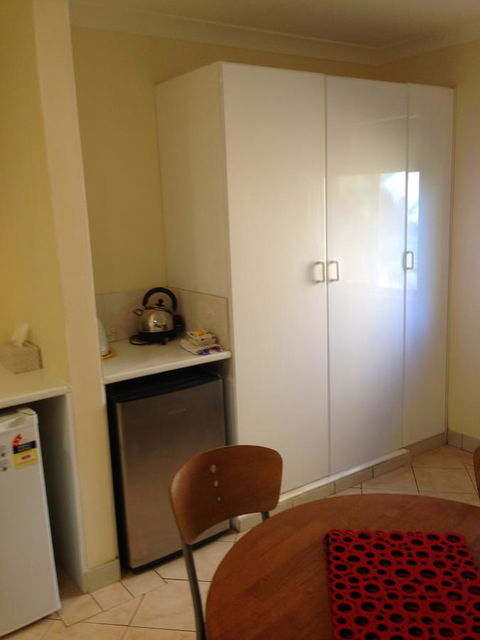 Bel Mondo Apartments - Accommodation Bookings 7