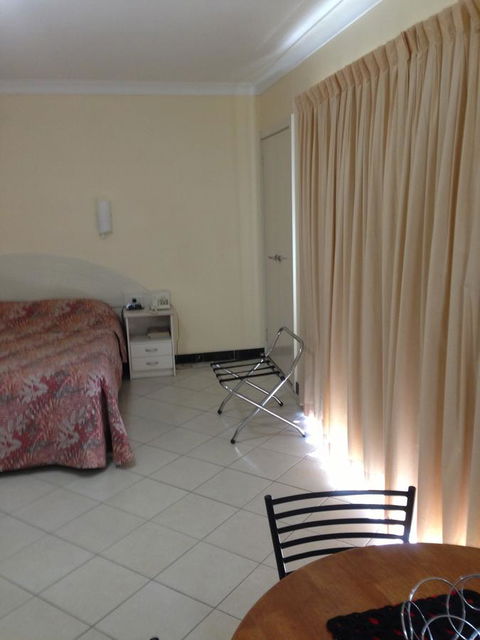 Bel Mondo Apartments - Accommodation Bookings 10