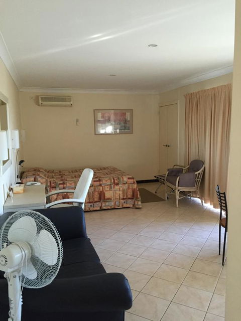 Bel Mondo Apartments - Accommodation Bookings 12
