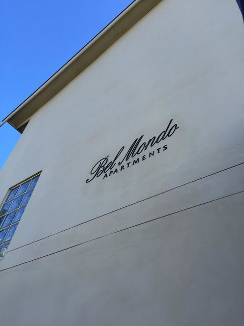 Bel Mondo Apartments - Accommodation Bookings 2