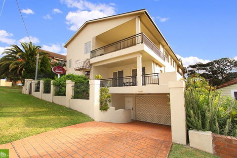 Bel Mondo Apartments - Accommodation Bookings 16