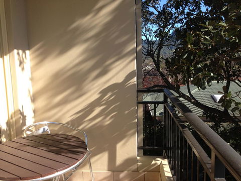 Bel Mondo Apartments - Accommodation Bookings 5