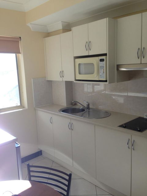 Bel Mondo Apartments - Accommodation Bookings 0