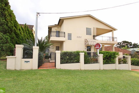 Bel Mondo Apartments - Accommodation Bookings 8