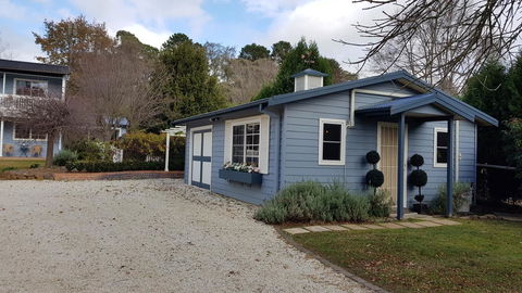 Bowral Escape - Accommodation Bookings 7