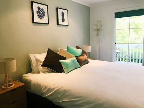 Bowral Escape - Accommodation Bookings 9