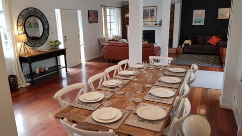 Bowral Escape - Accommodation Bookings 3