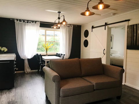 Bowral Escape - Accommodation Bookings 8