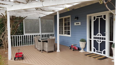 Bowral Escape - Accommodation Bookings 13