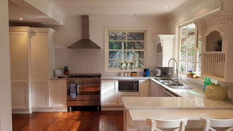 Bowral Escape - Accommodation Bookings 6