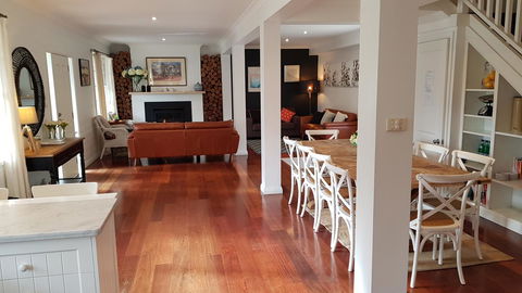 Bowral Escape - Accommodation Bookings 16