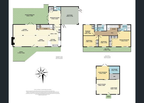 Bowral Escape - Accommodation Bookings 29