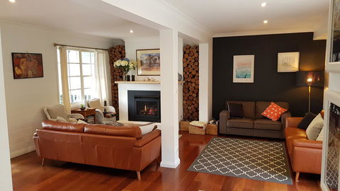 Bowral Escape - Accommodation Bookings 2