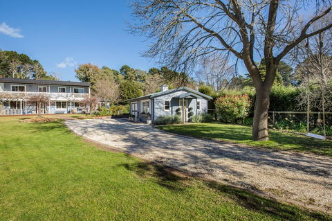 Bowral Escape - Accommodation Bookings 4