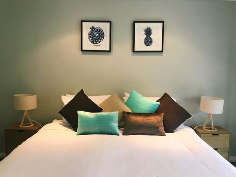 Bowral Escape - Accommodation Bookings 21