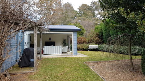 Bowral Escape - Accommodation Bookings 14