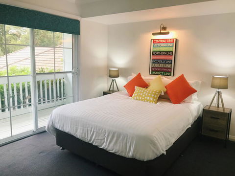 Bowral Escape - Accommodation Bookings 10