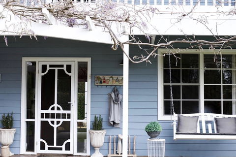 Bowral Escape - Accommodation Bookings 28