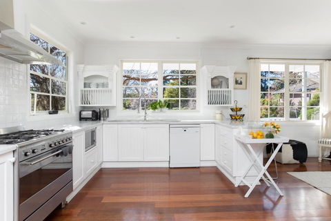 Bowral Escape - Accommodation Bookings 5