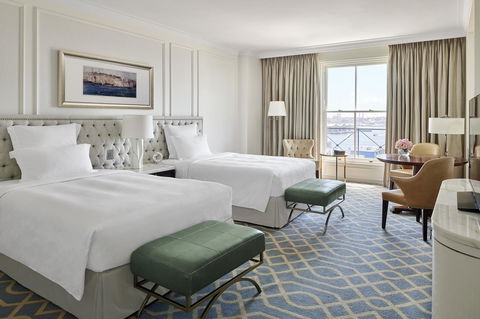 The Langham Sydney - Accommodation Bookings 20