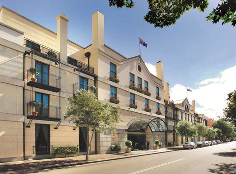 The Langham Sydney - Accommodation Bookings 3