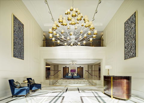 The Langham Sydney - Accommodation Bookings 1